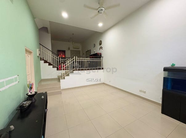 Kota Kemuning, Kota Kemuning, Selangor 68000