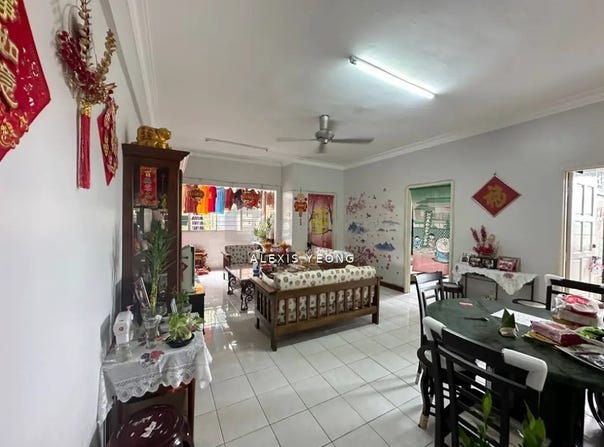 Bandar Sungai Long, Bandar Sungai Long, Selangor 43000