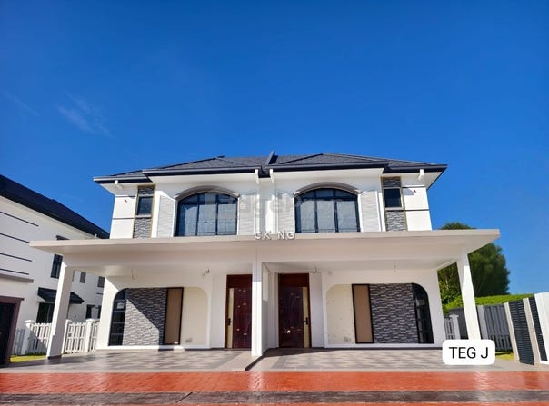 Shah Alam, Selangor 40170