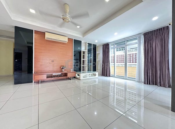Jalan KE, Rawang, Selangor 48000