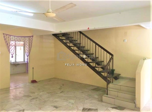 Persiaran Mahkota Cheras, Cheras, Selangor 43200