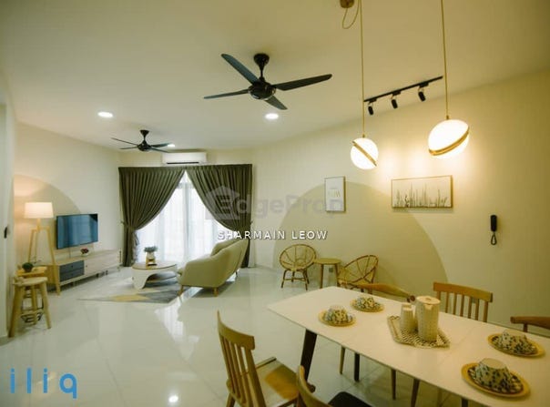 Jalan Sembilang, Cheras, Kuala Lumpur 56000