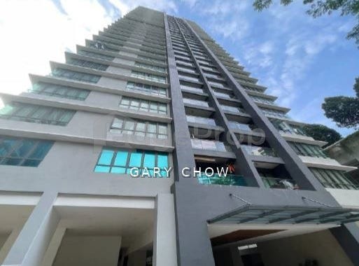 Jalan Seri Wangsa 2, Wangsa Maju, Kuala Lumpur 53300