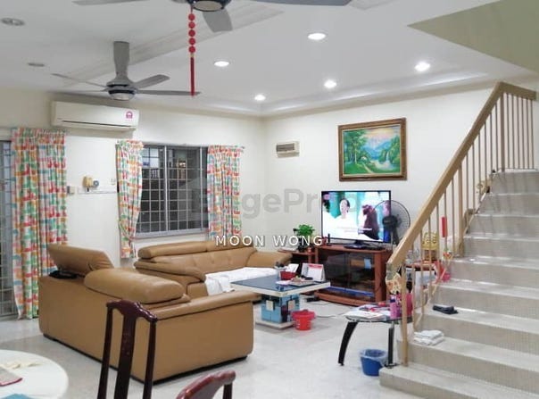 Jalan Cheras, Cheras, Kuala Lumpur 56000