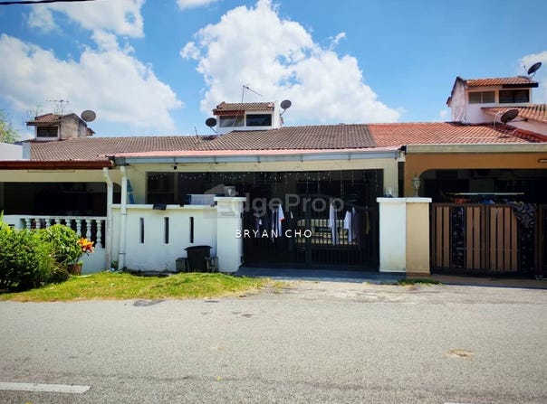 Jalan 8, Semenyih, Selangor 43500