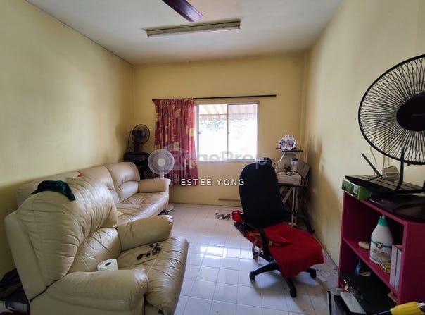 Jalan Awana 13, Taman Cheras Awana, Cheras, Selangor 43200
