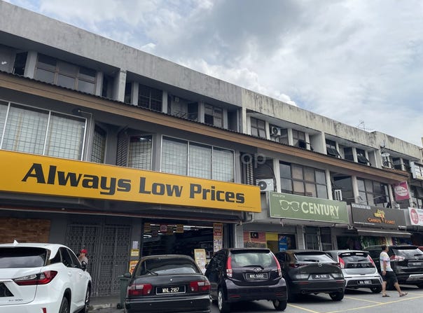 Petaling Jaya, Selangor 46000