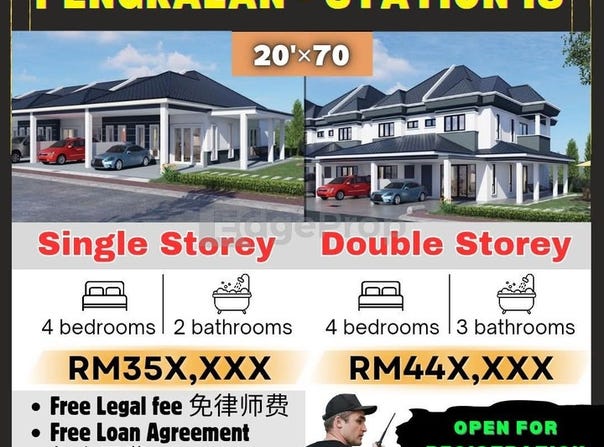 Ipoh, Perak 31500