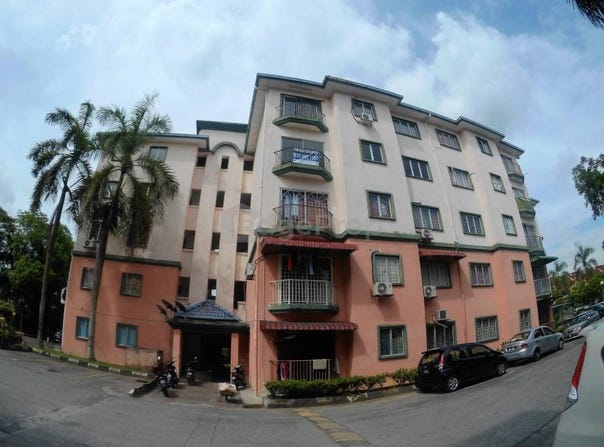 Jalan SP, Sungai Buloh, Selangor 47000