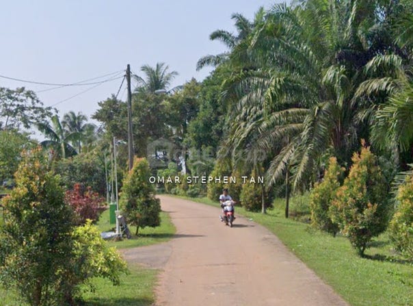 Hulu Selangor, Selangor 45500