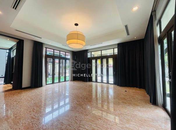 Ampang Hilir, Kuala Lumpur 55000