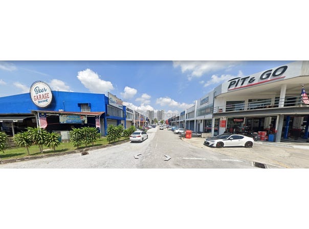 Subang Jaya, Selangor 46150
