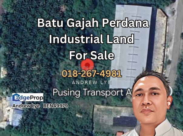 Pusing, Perak