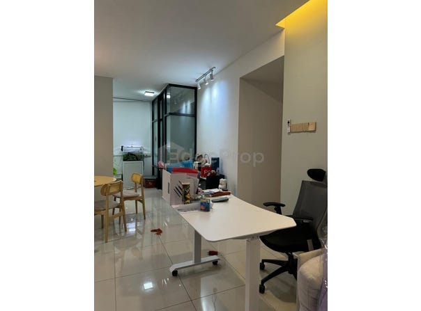 Jalan Sungai Long, Cheras South, Selangor 43000