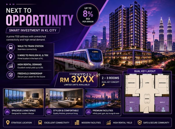 Salak Selatan, Kuala Lumpur 57100