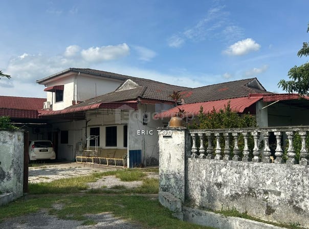 Ipoh, Perak 31650