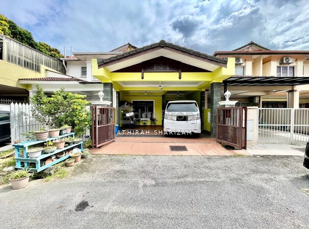 Jalan 8, Bangi, Selangor 43650