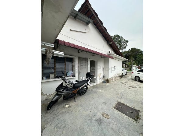 Johor Bahru, Johor 80300
