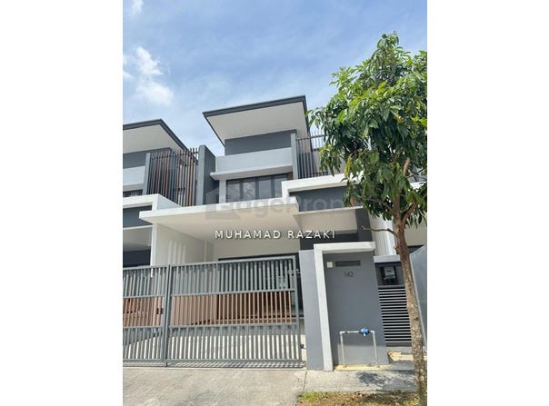 Sungai Buloh, Selangor 48020