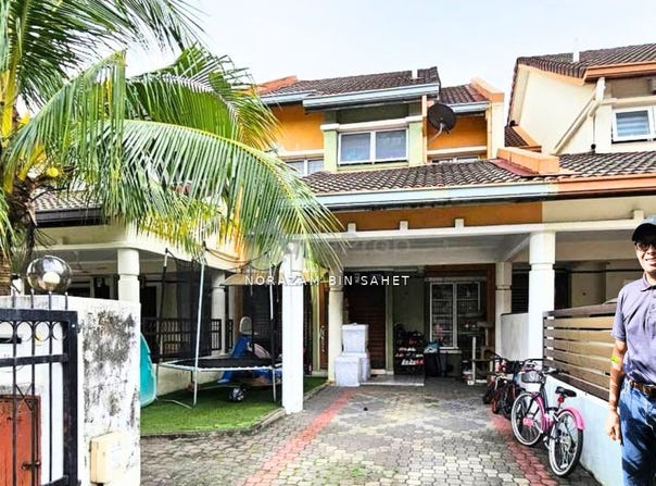 Jalan USJ / 3D, USJ, , USJ, Selangor 47600
