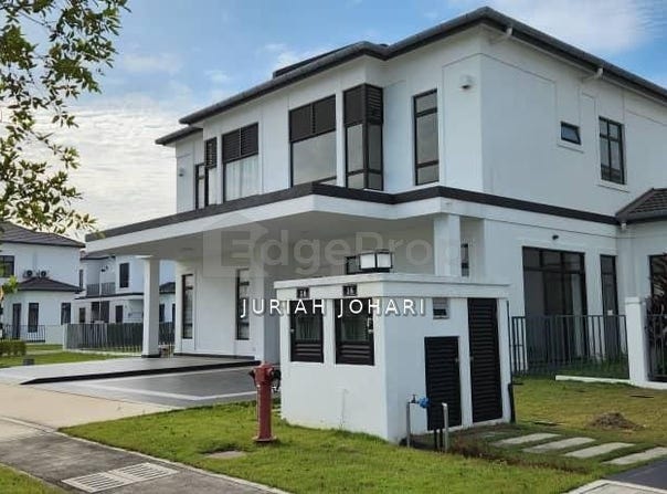 Bandar Puncak Alam, Selangor 47000