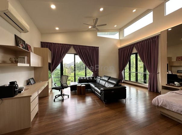 Seri Kembangan, Selangor 43300