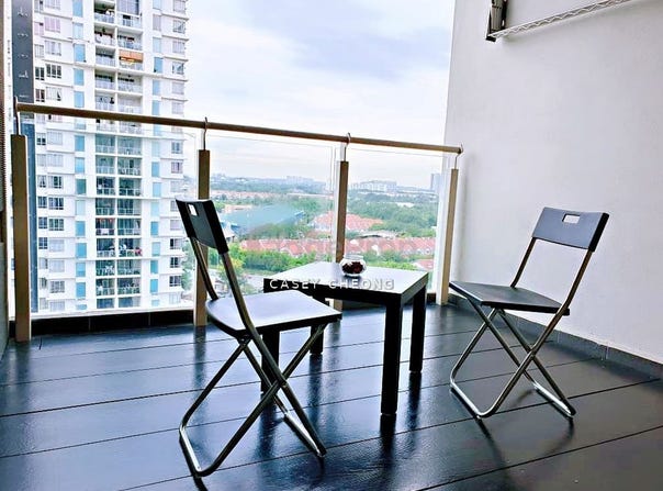 Jalan Puchong Batu 13 1/2, 47100, Selangor, Puchong, Selangor 47100