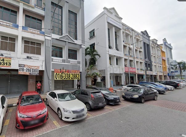 Klang, Selangor, Klang, Selangor 41150