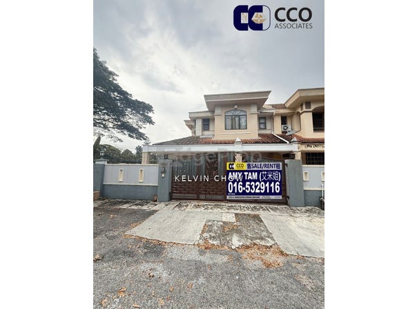 Laluan Perajurit 1, Ipoh, Perak 31400