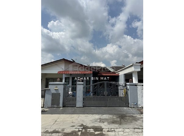 Jalan TK 2, Puchong, Selangor 47190