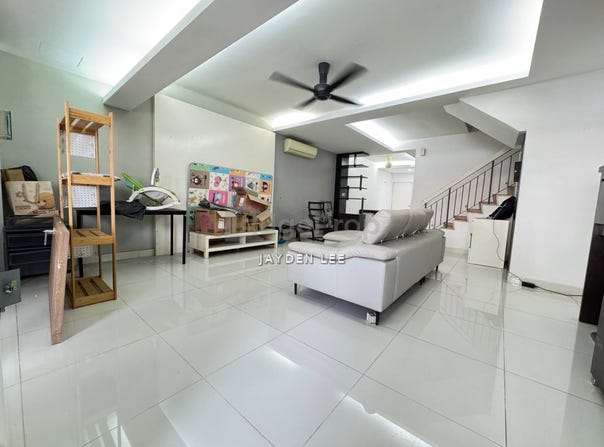 Puchong, Selangor 47100