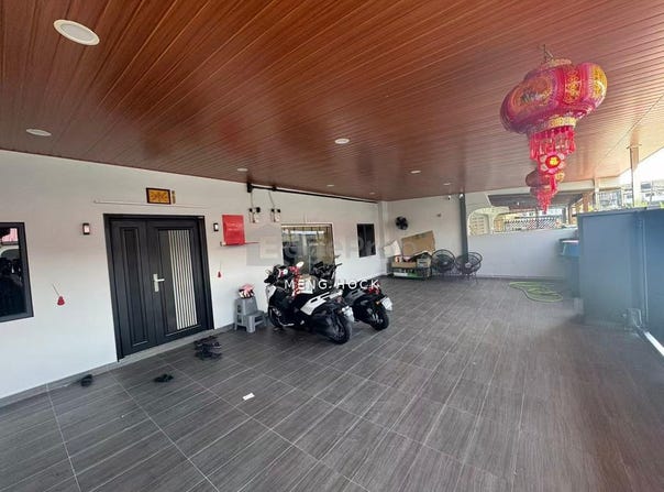 Off Jalan Gelang Patah, Skudai, Johor 81300