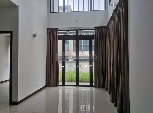 Jalan 6, Desa Melawati, Taman Melawati, Kuala Lumpur 53100