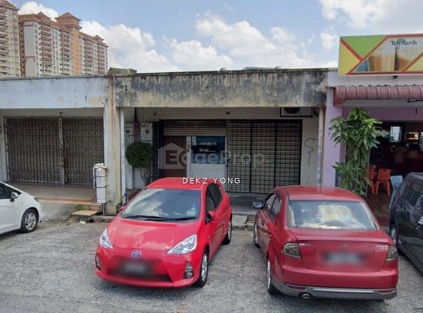 Puchong, Selangor 47100