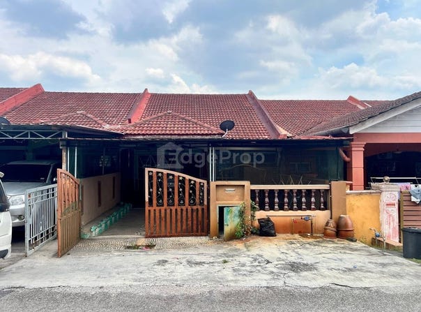 Rawang, Selangor 48020