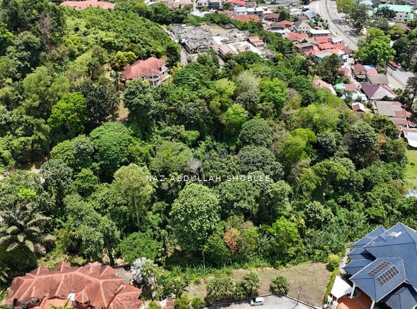 Gombak, Selangor