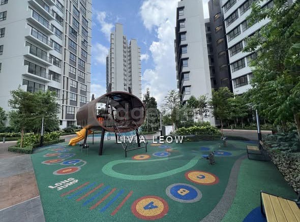 Lebuh IRC, Serdang, Selangor 62502