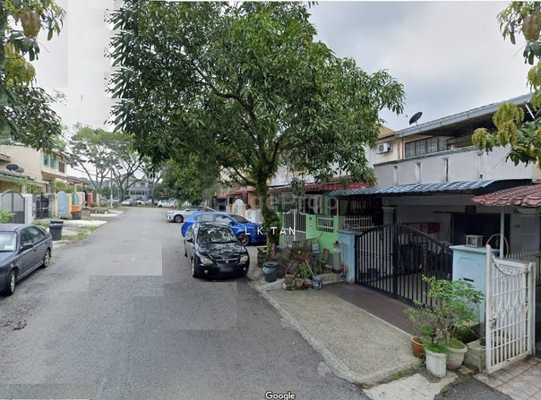 Seri Kembangan, Selangor 43300