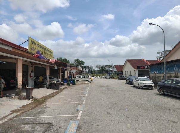 Johor Bahru, Johor 79100