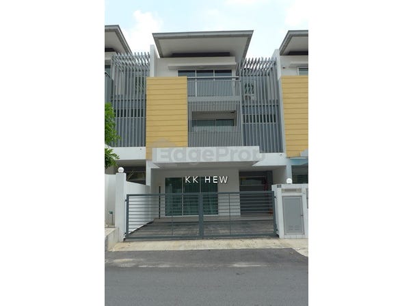 Semenyih, Selangor 43000
