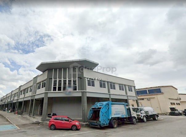 J, Shah Alam, Selangor 40150