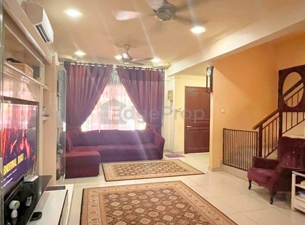 Off Jalan Reko, Kajang, Selangor 43000