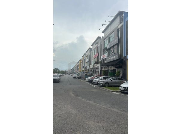 Johor Bahru, Johor 81200