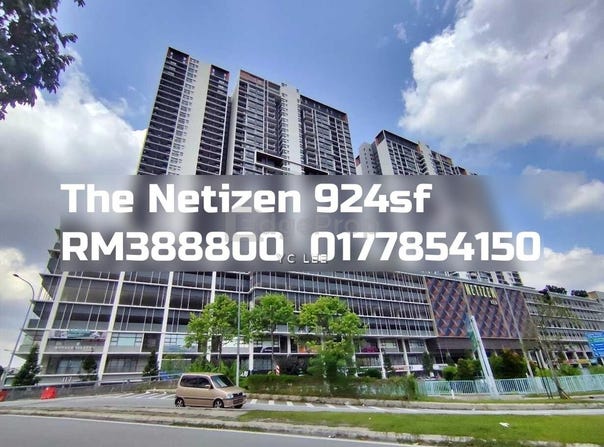 Cheras, Selangor 43200