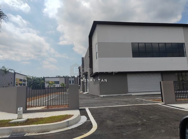 Jalan Permata , Klang, Selangor 42500