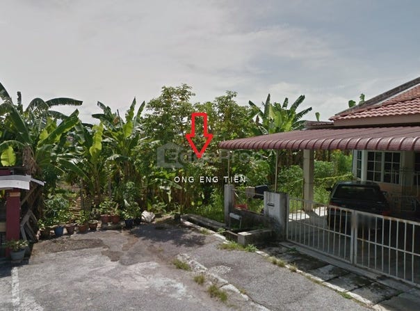 Laluan Chemor Impian, Chemor, Perak 31200