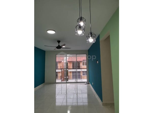 F, Semenyih, Selangor 43000