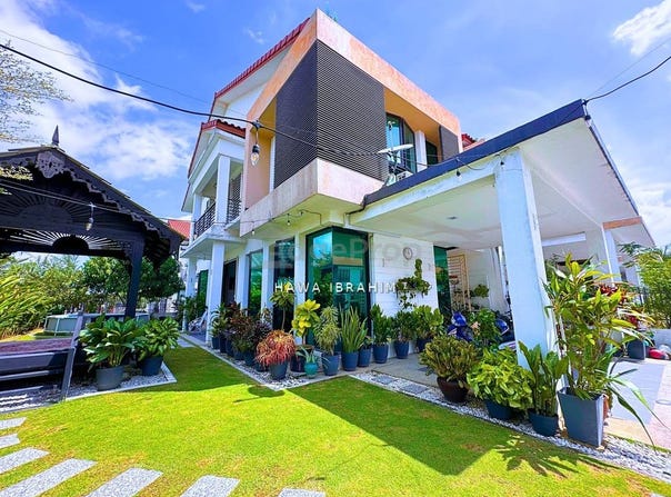 Bangi, Selangor 43000