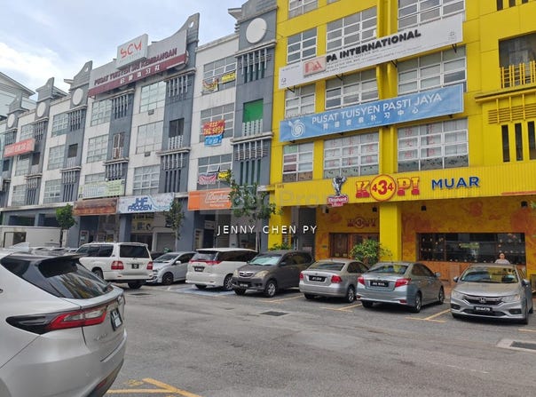 Kajang, Selangor 43000
