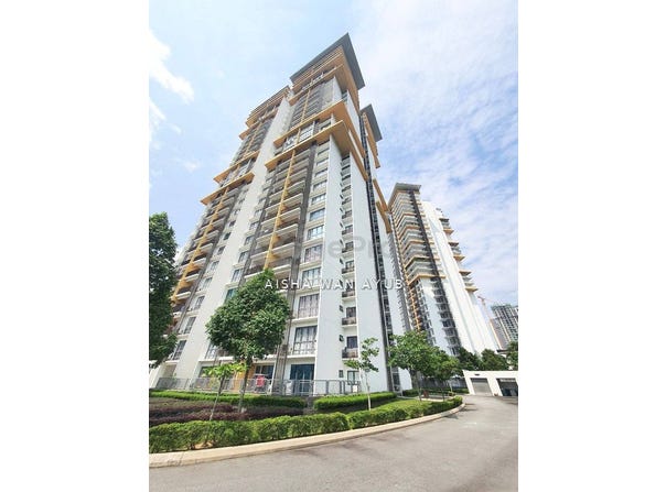 Jalan Mutiara 2, Mutiara Heights, 43000, Selangor, Kajang, Selangor 43000